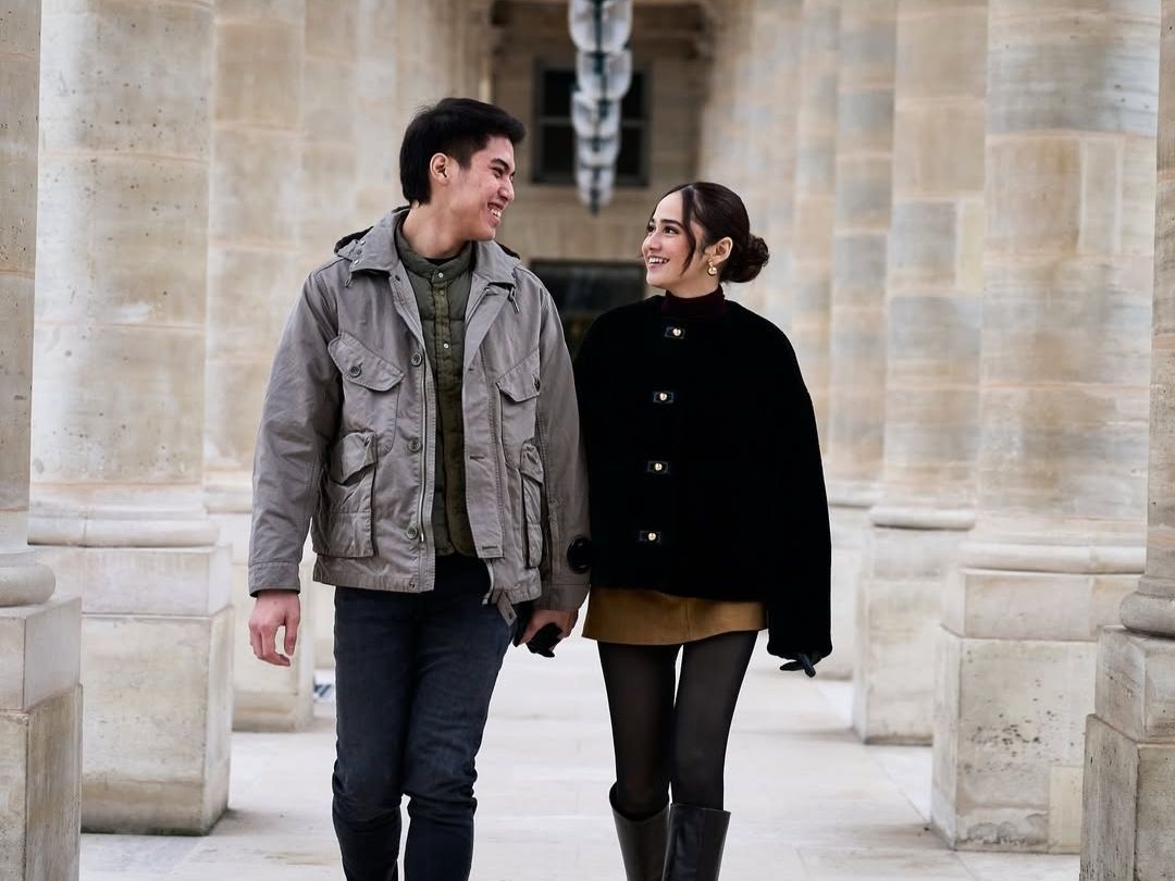 Men külotlu çorapda kammingni yaxshi koraman