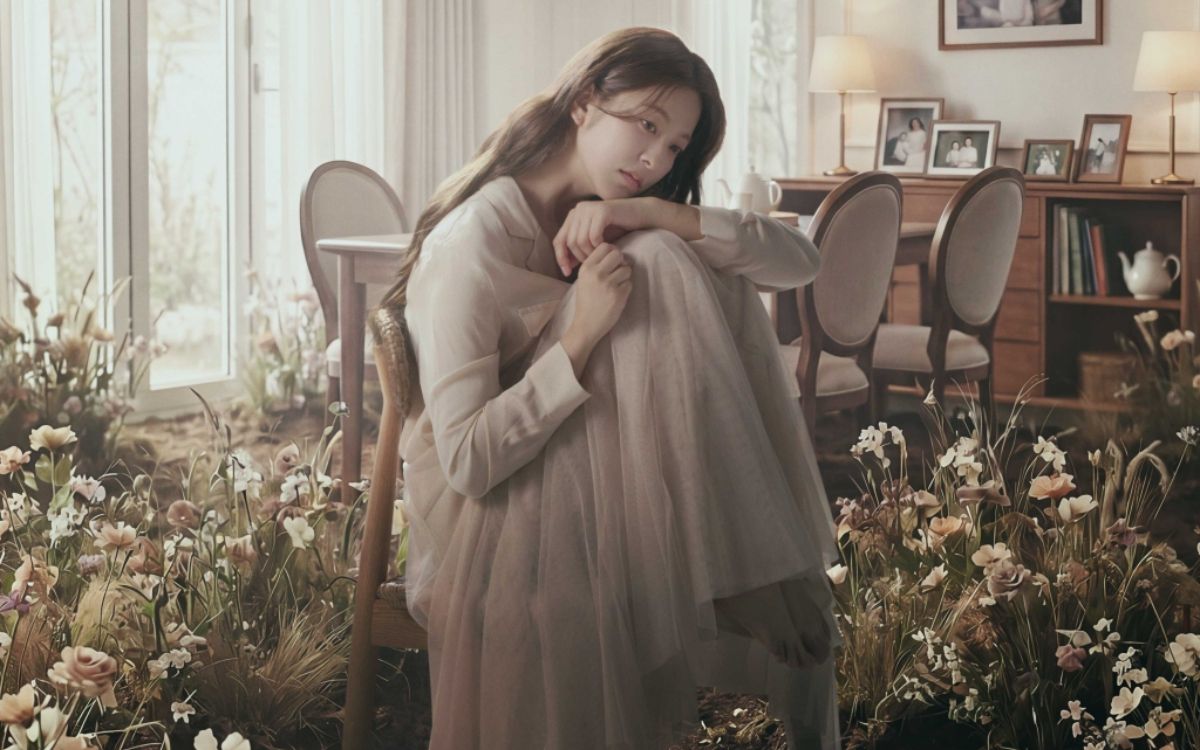 Breaking the Chains of Fate: MBC’s ‘Family Register’ is Set to Redefine Melodrama This July Breaking the Chains of Fate: MBC’s ‘Family Register’ is Set to Redefine Melodrama This July