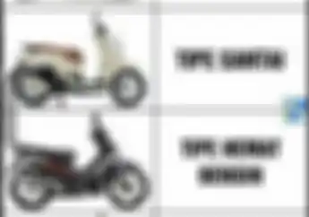 Brother Pilihan Tipe Motor Apa? Adalah Pribadimu