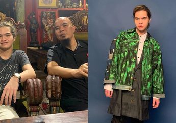 Bapaknya Musisi Kondang Sekelas Ahmad Dhani Tetap Gak Menjamin, Dul Jaelani Curhat Cd Lagu Ciptaannya Dibuang ke Tong Sampah: Ya Allah Sakit Banget