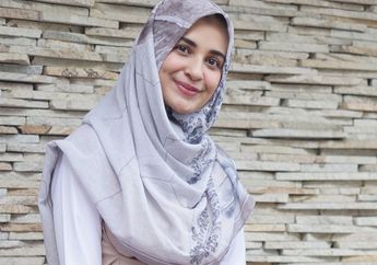 Penampilan Shireen Sungkar Usai Melahirkan Jadi Sorotan Netizen, yuk Lihat!