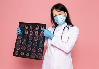5 Arti Mimpi Menjadi Dokter, Ternyata Bisa Jadi Pertanda Panggilan Akan Hal Ini, Simak Penjelasannya