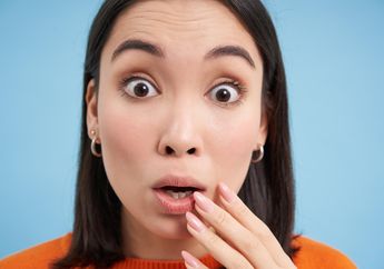 Sambut Ramadan 2025, 4 Tips Atasi Bibir Kering dan Pecah-pecah Saat Puasa Ini Bisa Kamu Tiru