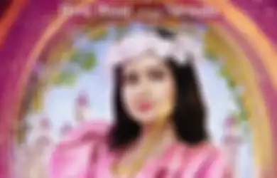 Dari Cergam Jadi Live Action, Tissa Biani Bakal Hidupkan Karakter Peri Baik Hati dalam Serial 'Oki dan Nirmala'