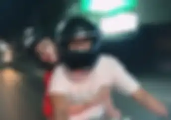 Terungkap, Gaga Muhammad Pilih Beli Motor Ketimbang Bantu Pengobatan Laura Anna