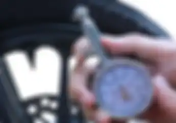 Ini Tekanan Ban yang Ideal untuk Motor Boskuh, Jangan Kelebihan..
