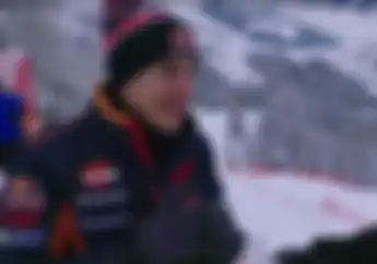Marc Marquez Berbicara Soal Pendahulunya Di Repsol Honda, Bagaimana Komentarnya?