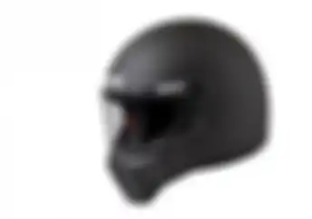 Cuma Gara-gara Ditempelin Stiker Berbeda, Helm Ini Harganya Makin Bikin Melongo