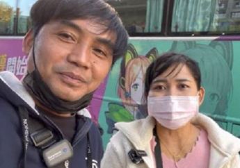 Urus Majikan Berusia 100 Tahun di Taiwan, TKW Asal Indonesia Ini Betah hingga 10 Tahun, Ini Alasannya