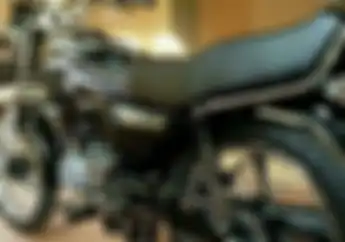 Ngeri, Muncul Lagi Yamaha RX-King Generasi Terakhir Mau Dijual Hampir Rp 100 Juta