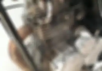 Part Ini Jadi Tumbal Saat Kurang Bagusnya Sistem Pelumasan, Mesin Jadi Berisik