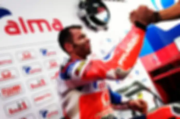 Danilo Petrucci