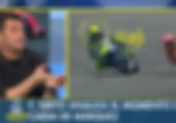 Sepang Clash 2015, Fonsi Nieto : Semua Orang di Paddock Tahu Kebenarannya