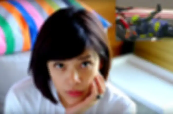 Lucy Wiryono komentari MotoGP Argentina 2018