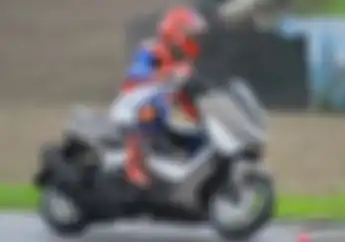 Biar Nggak Overheat di Jalan, Yamaha NMAX Kudu Pasang Alat Ini Nih