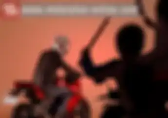 Anggota Brimob Jadi Korban Geng Motor di Kemang, Kondisi Ditemukannya Bikin Miris