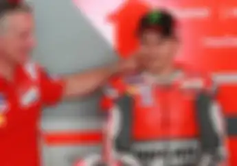 Menang di MotoGP Austria, Ini Alasan Lorenzo Pakai Ban Soft