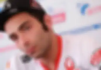 Hampir Tabrakan Dengan Lorenzo, Danilo Petrucci Lapor Ke Komisi Keselamatan