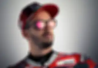 Ini Penyebab Melempemnya Performa Andrea Dovizioso Musim 2018, Senjata Andalan Hilang!