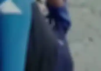 Video Bocah Teman Christiano Ronaldo dari Malang Ditabrak Pemotor Lagi Jalan di Trotoar