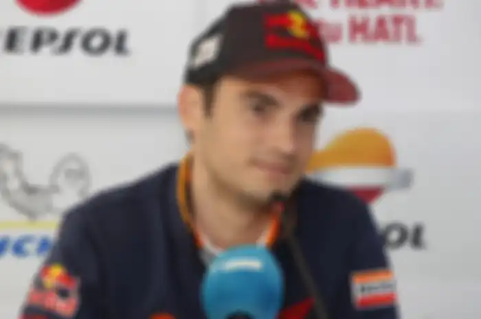 Dani Pedrosa