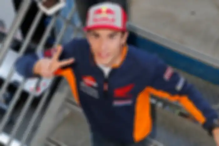 Marc Marquez