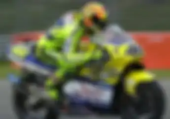 Simak Sejarah Hanya Seorang Valentino Rossi Bisa Bikin Sakit Hati Honda Bertahun-tahun