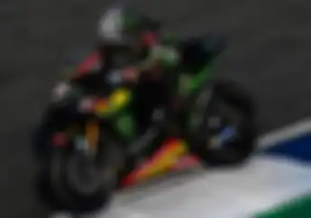 Bukan Gengsi, Ini Alasan Yamaha Enggak Mau Contek Setingan Motor Johann Zarco