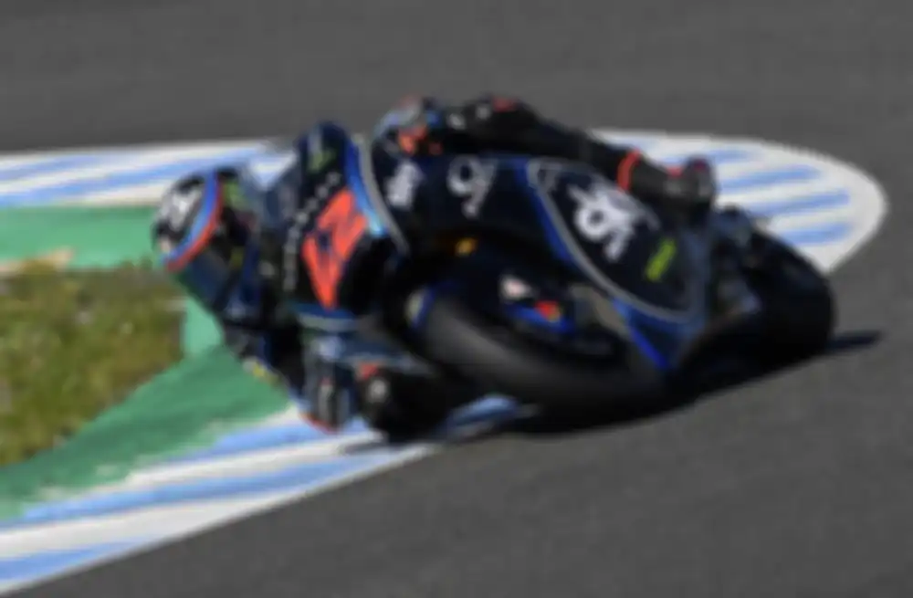 Francesco Bagnaia 