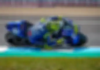 Pembalap Ini Paling Dihormati Valentino Rossi Hingga Saat Ini, Siapa Gerangan?