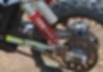 Empat Alasan Kenapa Tren Swingarm Kawasaki Kaze di Grasstrack Tinggi