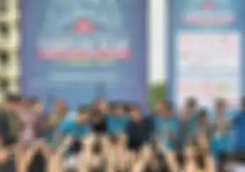 Preview Otobursa Tumplek-Blek 2018, Terlahir Saat Krismon Melanda