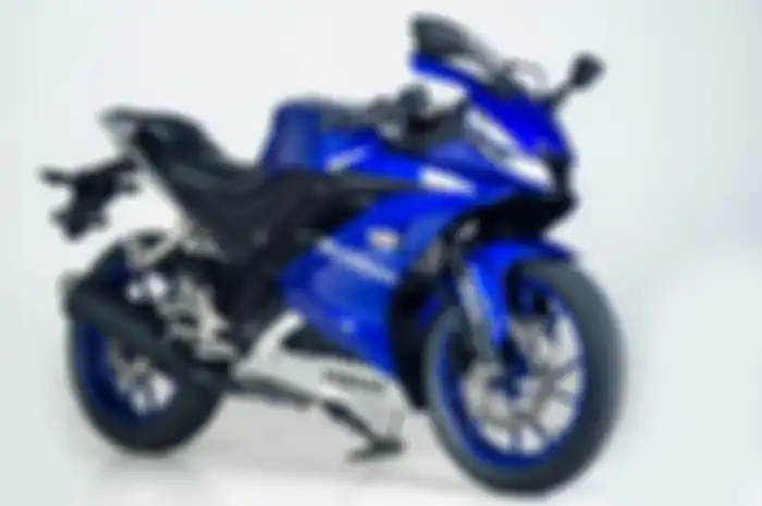 Yamaha R15 raih GridOto Award 2018 kelas Sport 150