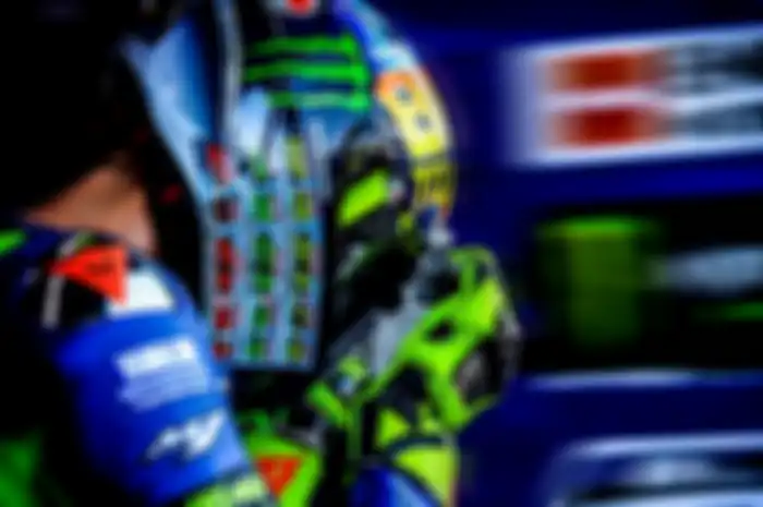 Valentino Rossi