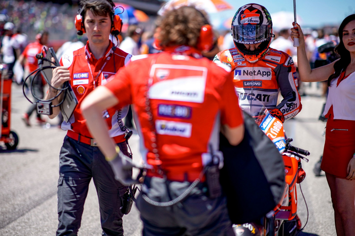 Jorge Lorenzo