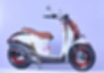 Modifikasi Honda Scoopy 2010 Hasil Taste Profesi Lawyer