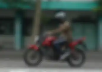 Honda Keluarin Tiger Injeksi? Tercyduck Penampakannya di Purwokerto