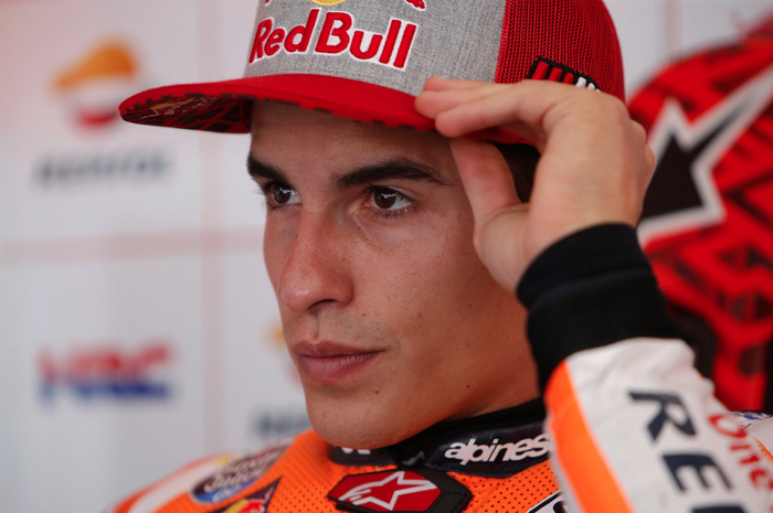 Marc Marquez