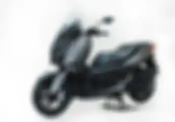 Jadi Incaran Pecinta Matik Bongsor, Yamaha XMAX Seken Harganya Cuma Turun Rp 2 Juta