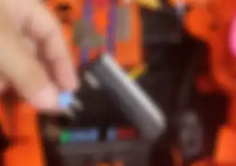 Deteksi Deteksi KTM Duke Dan RC Tidak Nyala, Awas OverHeat!