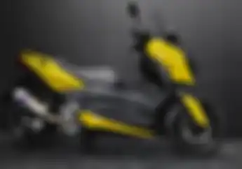 Pilihan Knalpot Racing Yamaha XMAX 250,  Sudah Banyak di Pasaran!