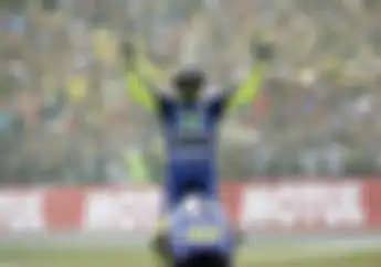 Mantap! Eks Pembalap Tim Yamaha Prediksi Juara Dunia 2018, Bukan Valentino Rossi!