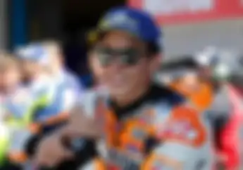Jadi Rekan Setim Musim Depan, Marquez Blakblakan Soal Doa Jeleknya ke Lorenzo