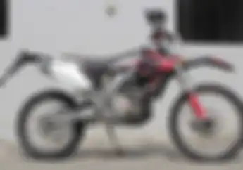 Pilihan Motor Adventure: Viar Cross 250, Harga Terjangkau Banget