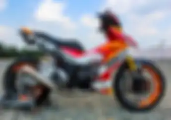 Sebelum Pasang Knalpot Racing, Ketahui Dulu Nih 3 Bahan Pembuatnya