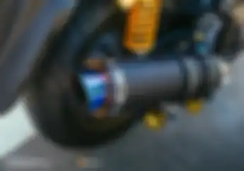 Ini Loh Bedanya Knalpot Aftermarket Injeksi dan Karbu, Jangan Asal Pasang