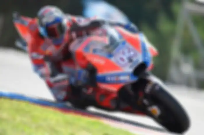 Andrea Dovizioso