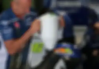 Zonk! Tangki MotoGP Ternyata Tidak di Depan Jok, Lah Terus Dimana?