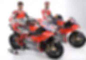 Lah Kok, Pujian Andrea Dovizioso Ke Lorenzo Kaya Lagi Musuhan Ya? Nyindir Banget..