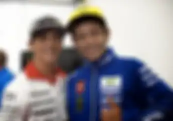 Anak Buah Valentino Rossi Resmi Dibajak Ducati, Timnya Bingung Pakai Motor Apa!